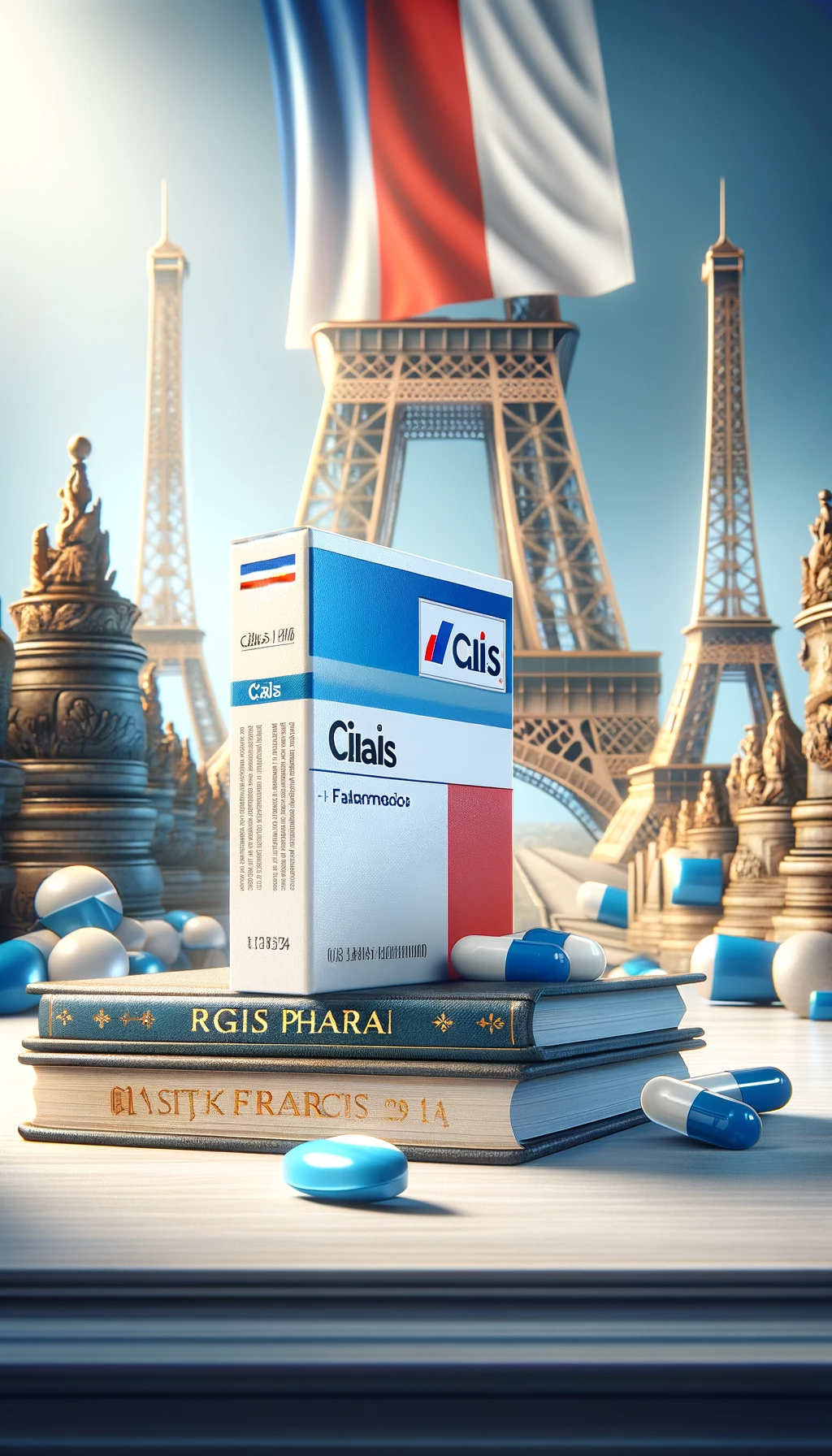 Acheter cialis livraison rapide